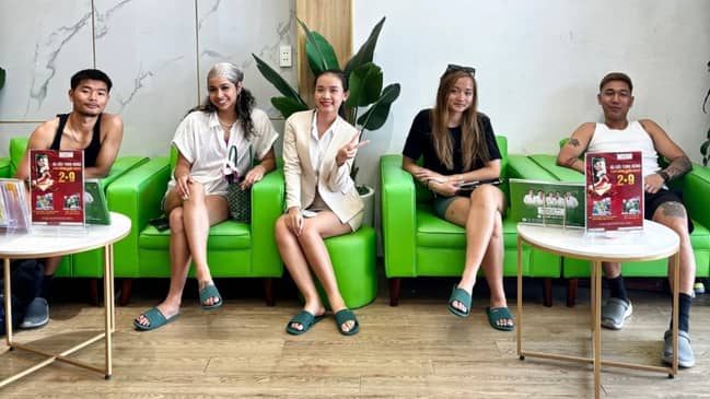 Slider image (1) Da Nang Implant Dental Clinic in Vietnam